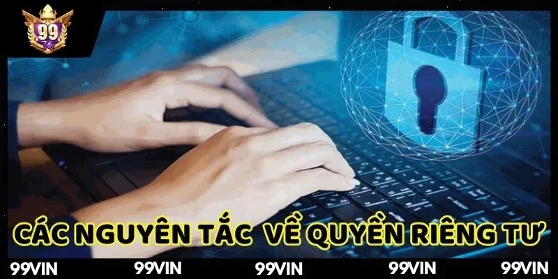 quyền riêng tư