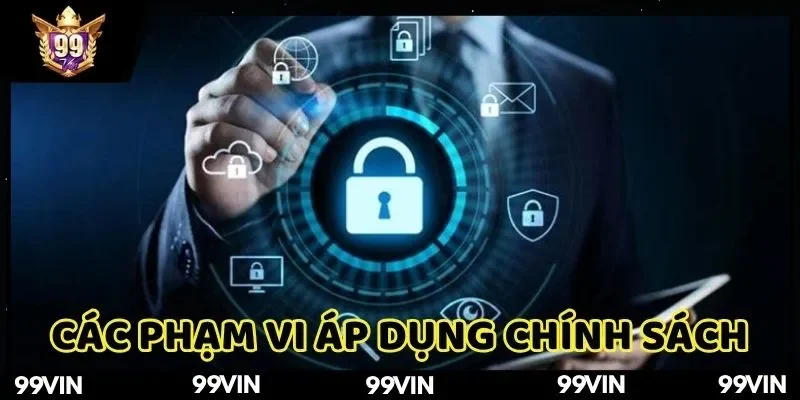 chính sách bảo mật