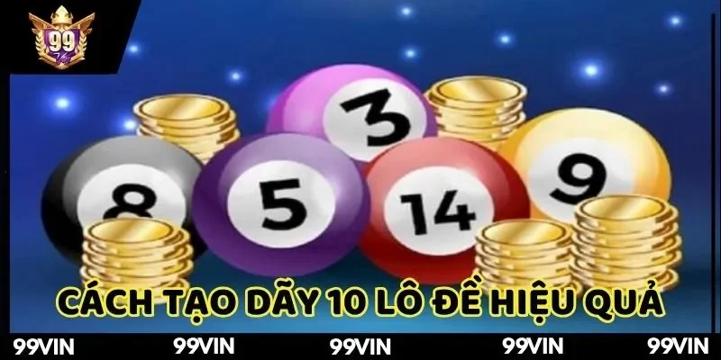 dàn đề 10 số rồng bạch kim