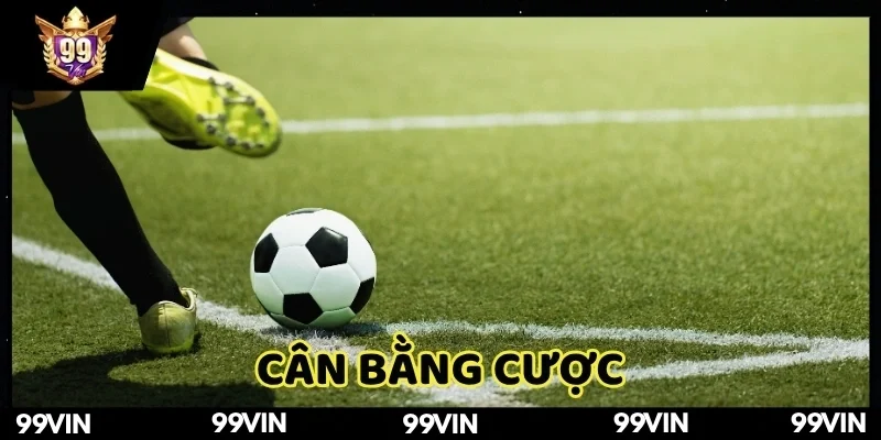 kèo chấp bóng đá