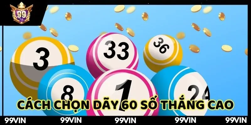 dàn đề 60 số khung 2 ngày