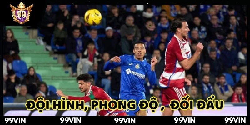 kèo bóng đá La Liga