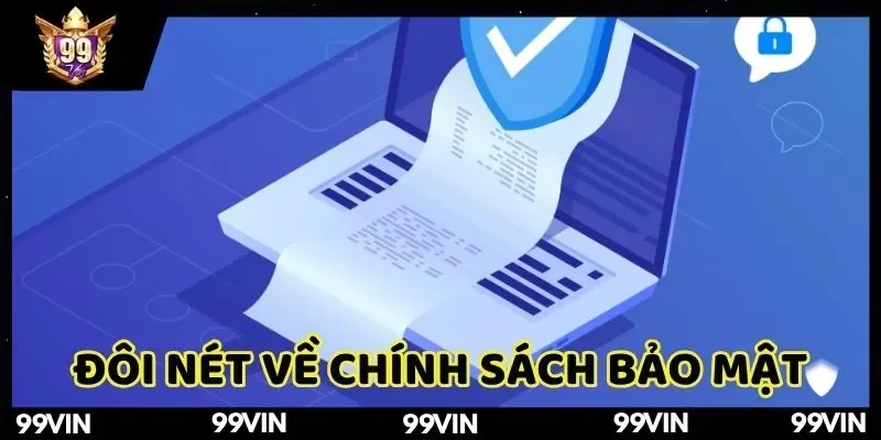 Chính sách bảo mật