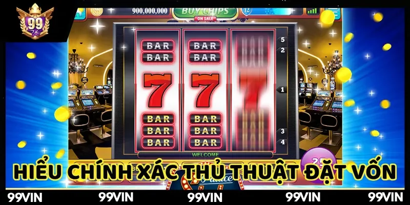 Game slot 99VIN