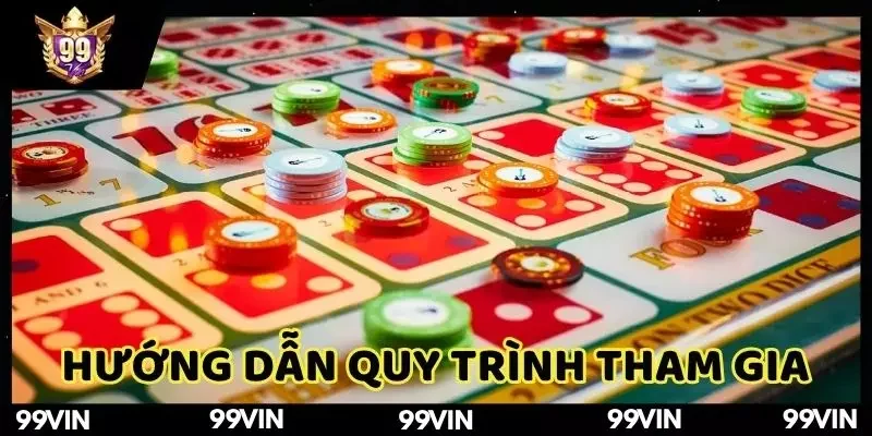 Casino online 99VIN