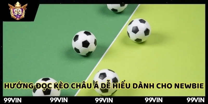 Kèo châu á