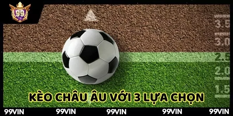 thể thao 99VIN