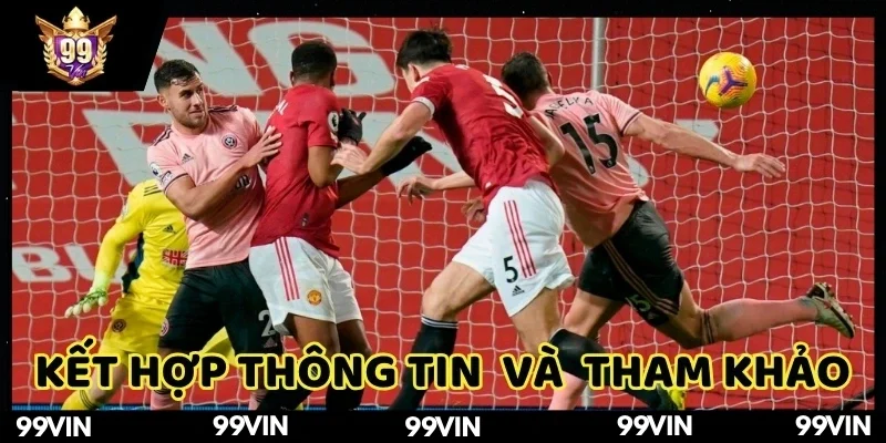 Kèo bóng đá Anh