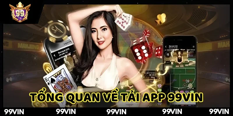 Tải App 99VIN