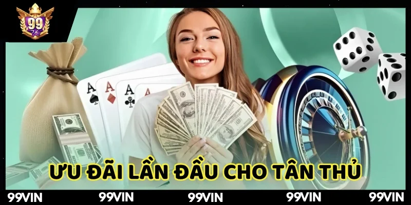 Khuyến mãi 99VIN