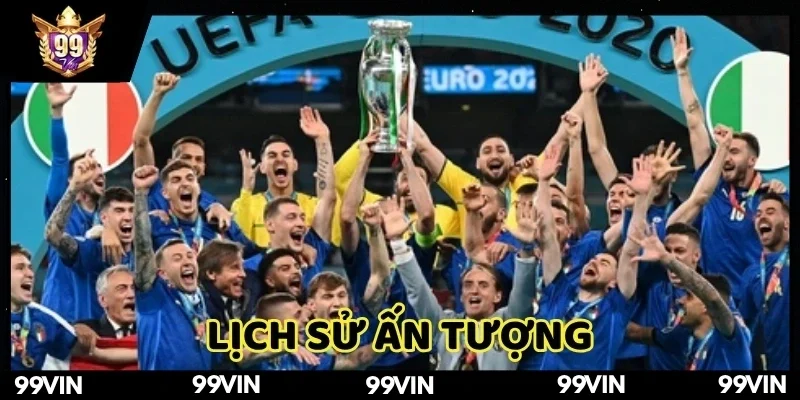 Kèo bóng đá Ý