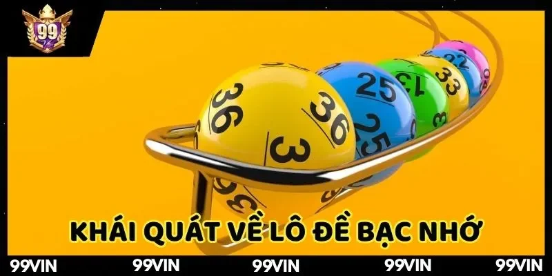 Lô đề bạc nhớ