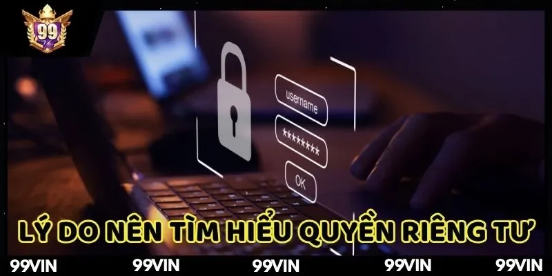 quyền riêng tư