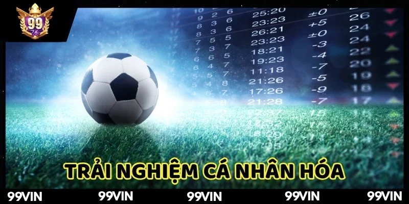 Saba Sports 99VIN