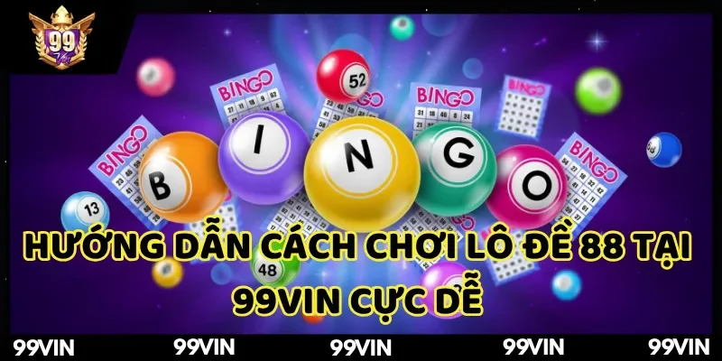 Lô đề 88
