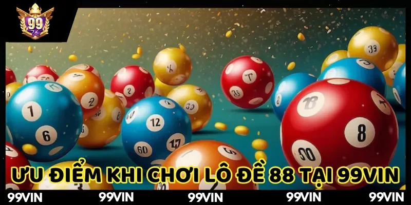 Lô đề 88