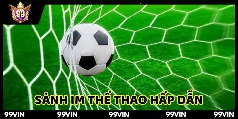 thể thao 99VIN