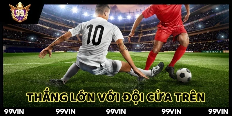 Kèo chấp bóng đá
