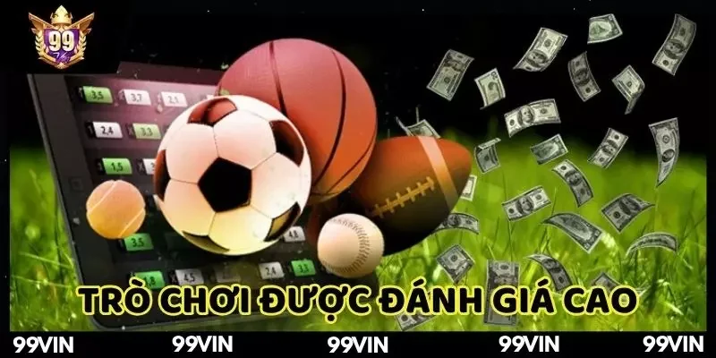 Thể thao 99VIN