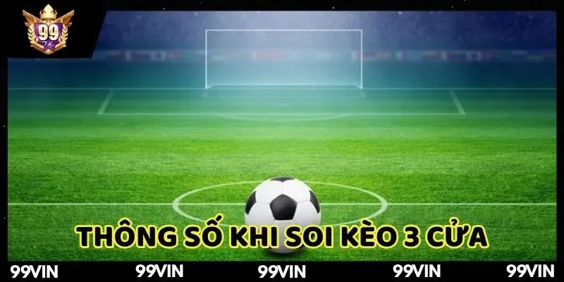 kèo châu Âu