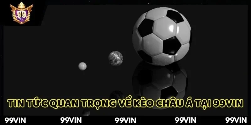 kèo châu á