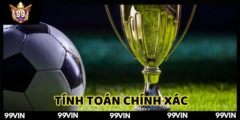 kèo chấp bóng đá
