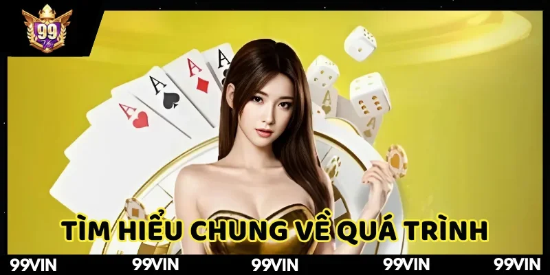 đăng ký 99VIN