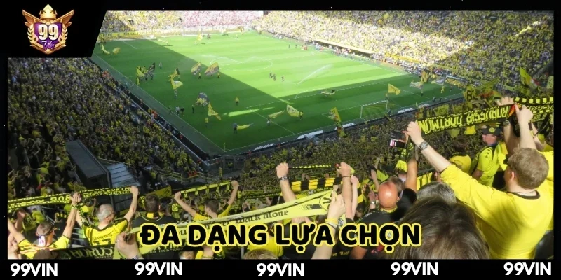 Tỷ lệ kèo nhà cái