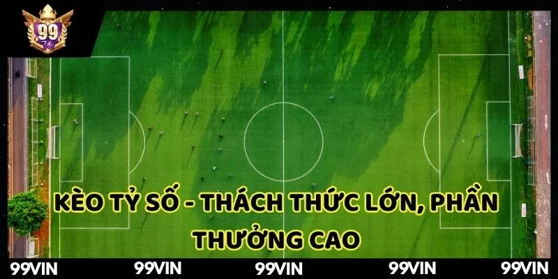 Tỷ lệ kèo bóng
