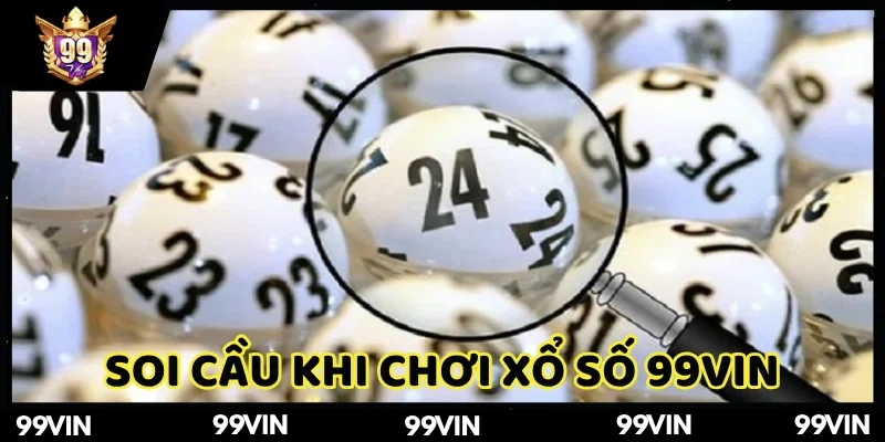 Xổ Số 99VIN