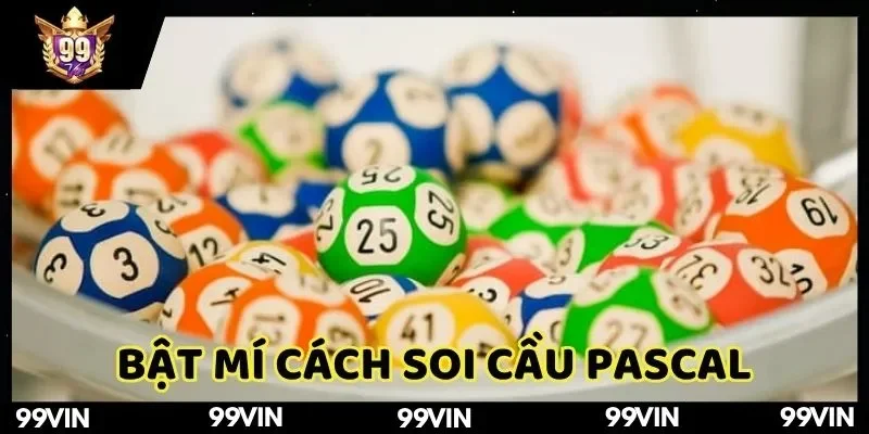Soi cầu Pascal