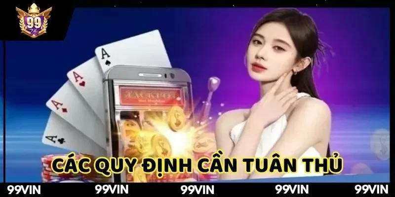 đại lý 99VIN
