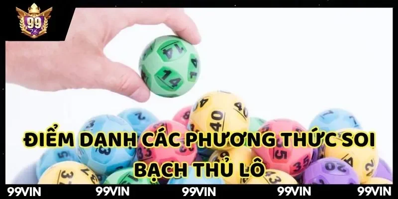 Bạch thủ lô