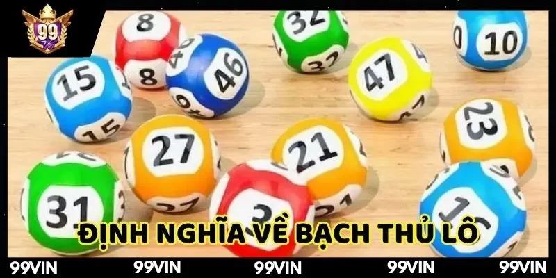 Bạch thủ lô