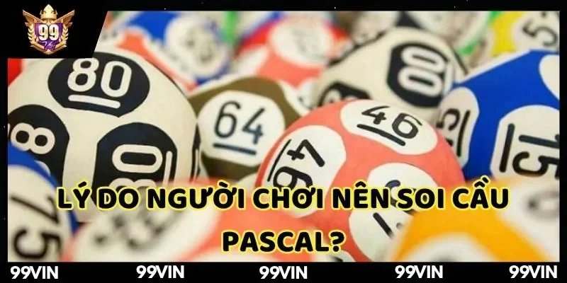 Soi cầu Pascal