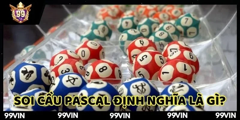 Soi cầu Pascal
